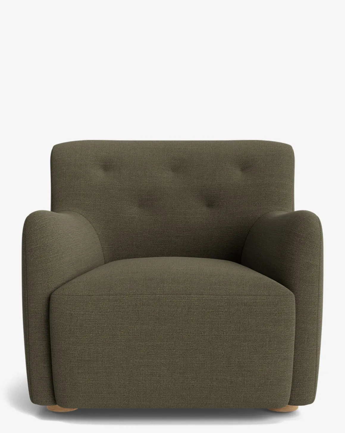 Magda Lounge Chair