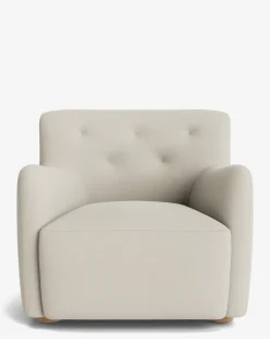 Magda Lounge Chair