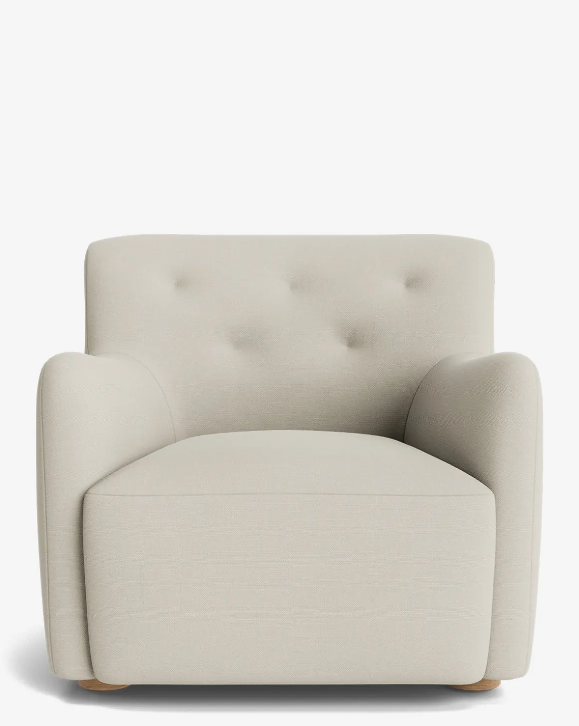 Magda Lounge Chair