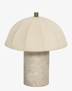 Malinska Table Lamp