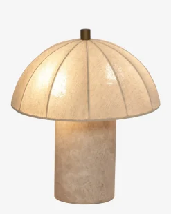 Malinska Table Lamp