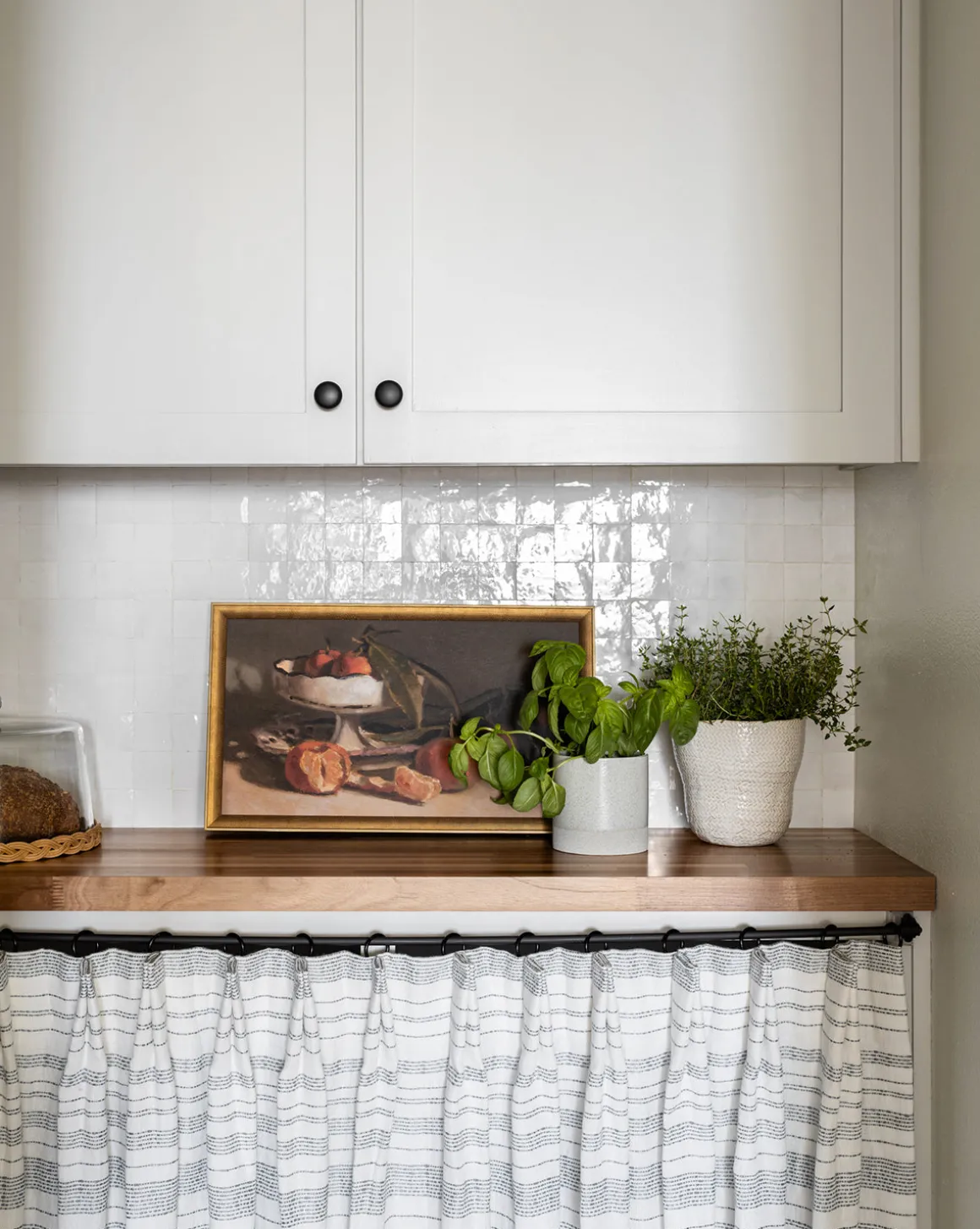 Manderine Still Life by Pascal Giroud