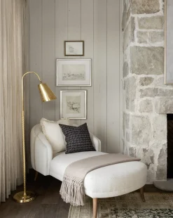 Marguerite Chaise Lounge