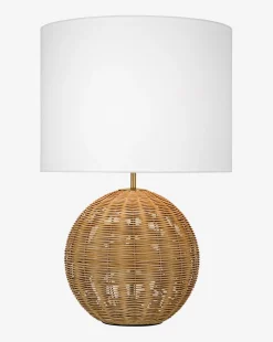 Mari Table Lamp