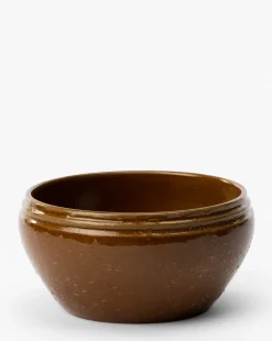 Mariella Stoneware Bowls (Set of 4)