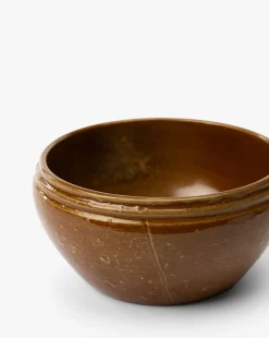 Mariella Stoneware Bowls (Set of 4)