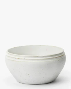 Mariella Stoneware Bowls (Set of 4)