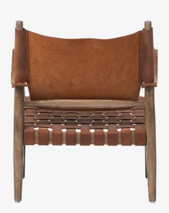 Maris Lounge Chair