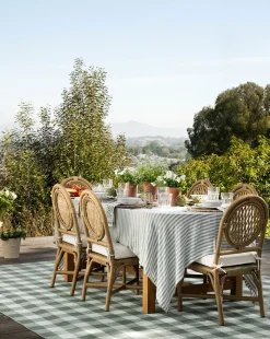 Marisol Indoor/Outdoor Dining Chair (Set of 2)