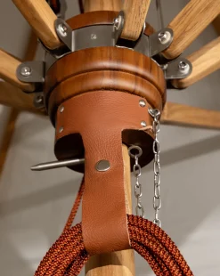 Marques Outdoor Rectangular Umbrella