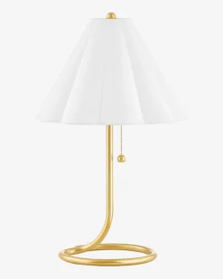 Martha Table Lamp