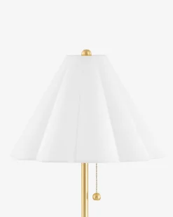 Martha Table Lamp