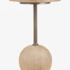Maura Side Table