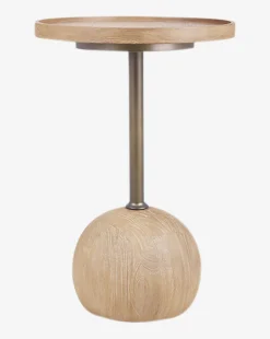 Maura Side Table