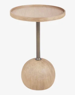 Maura Side Table