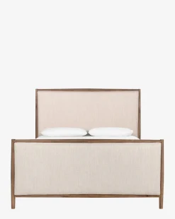 Maxen Bed