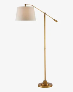 Maxstoke Floor Lamp