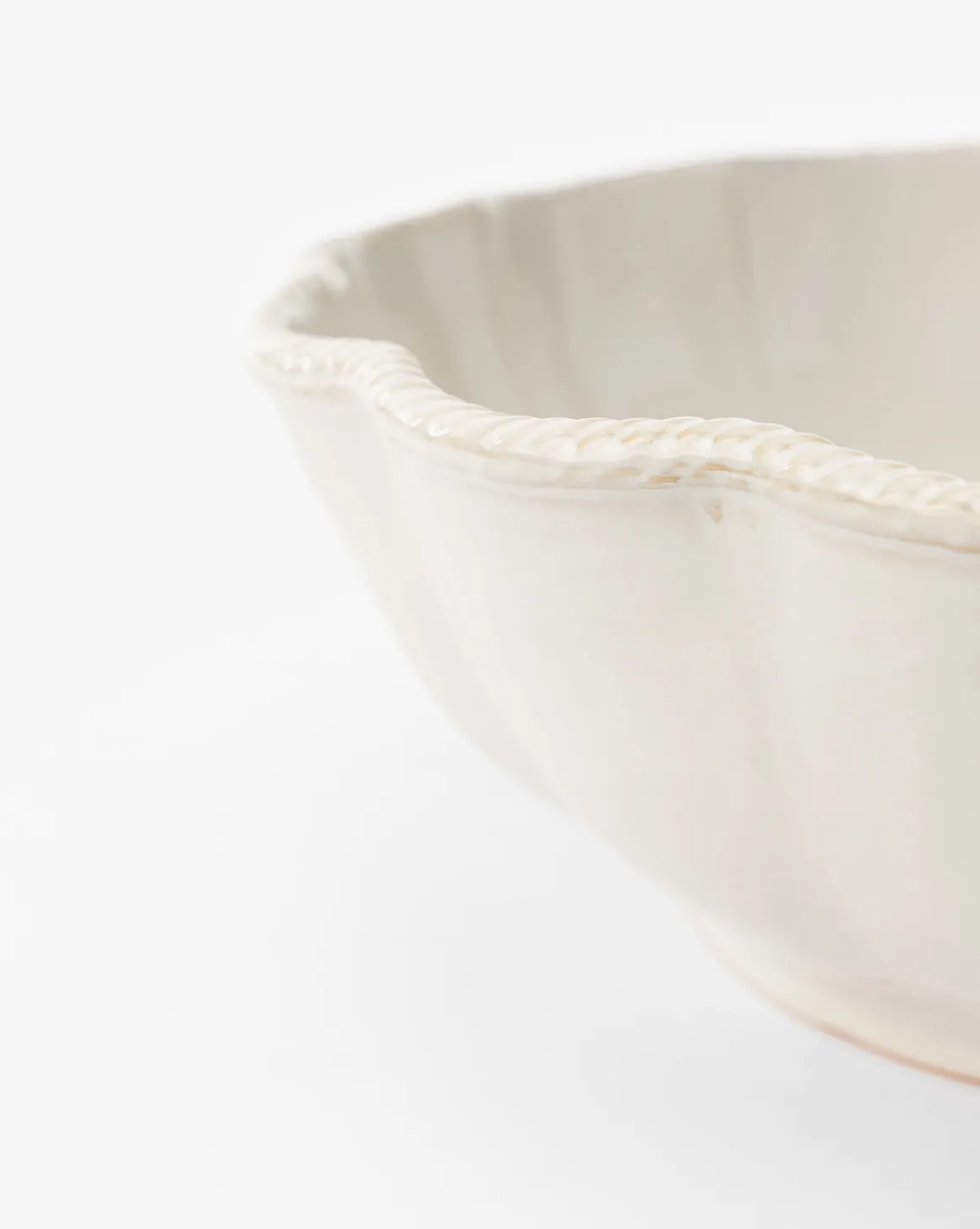 McGee & Co. x Loeffler Randall Tabitha Serving Bowl
