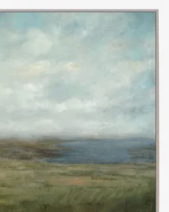 Meadow Vista by Patricia Perron