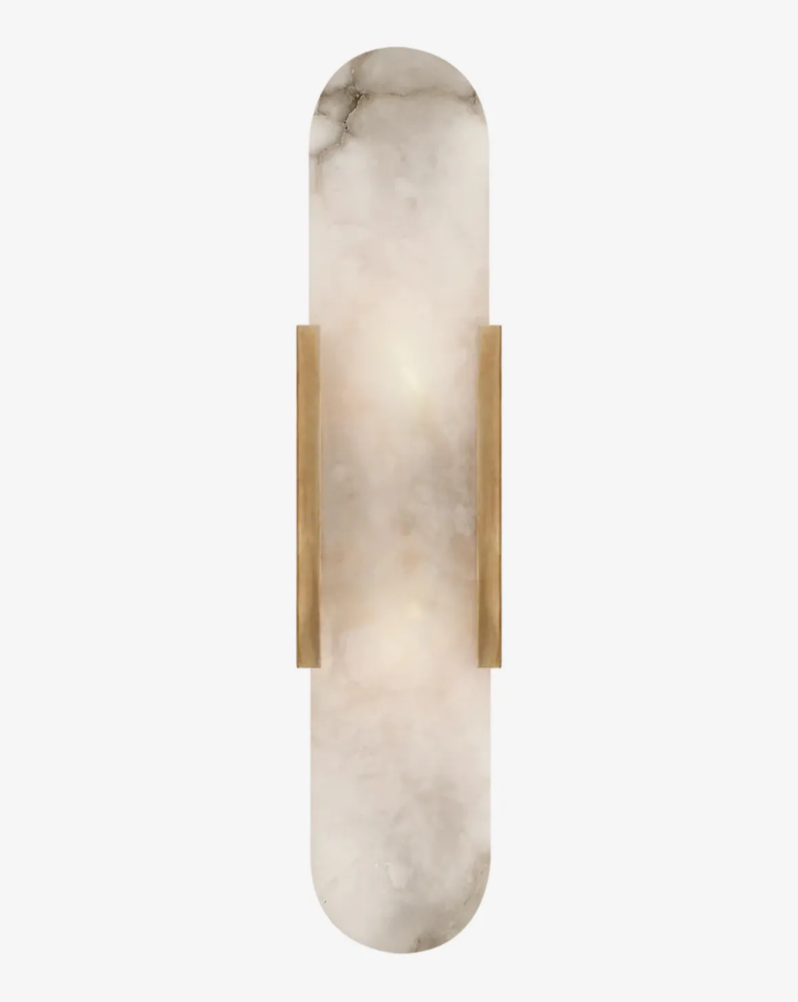 Melange Elongated Sconce