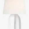 Melanie 12" Cordless Accent Lamp