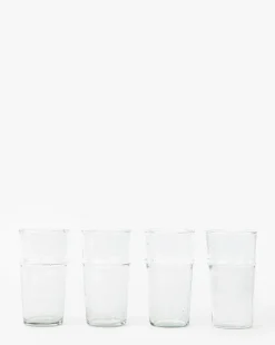 Melina Highball (Set of 4)