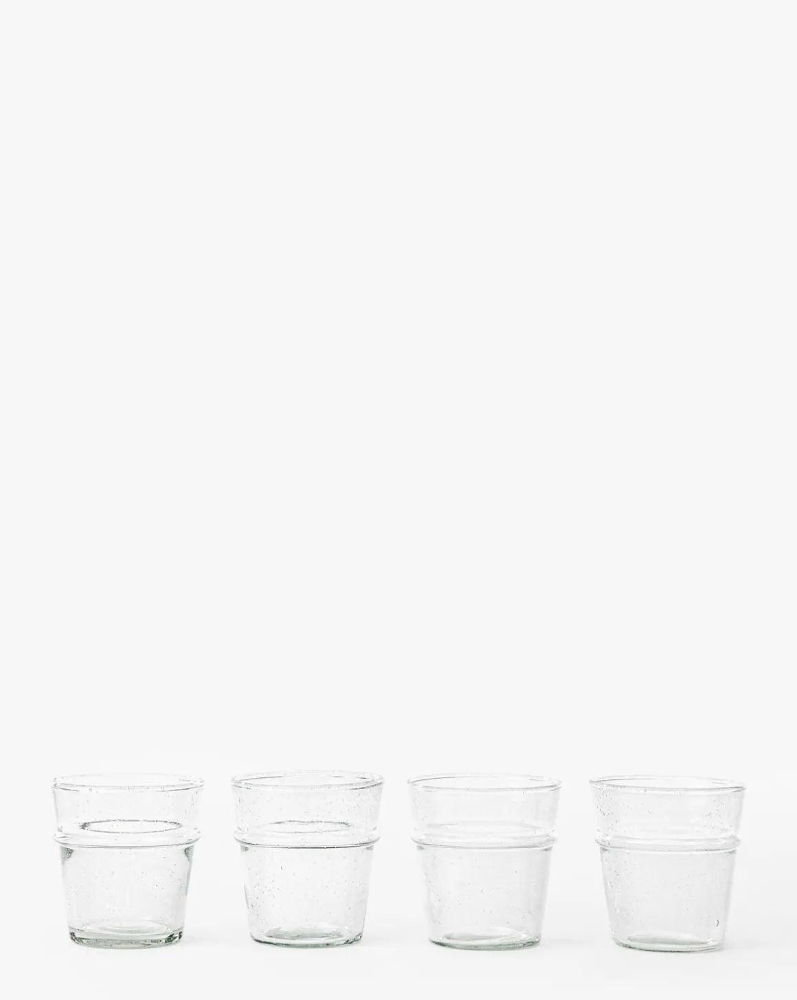 Melina Tumbler (Set of 4)