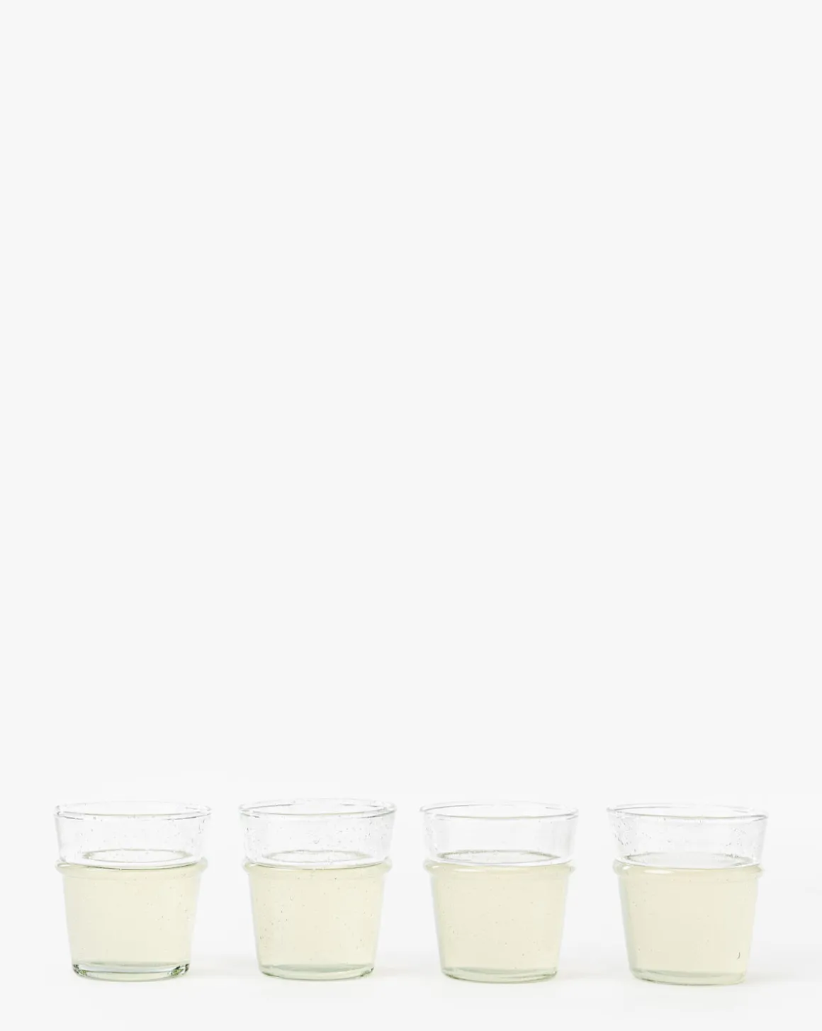 Melina Tumbler (Set of 4)