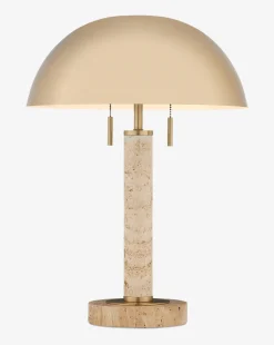 Miles Table Lamp