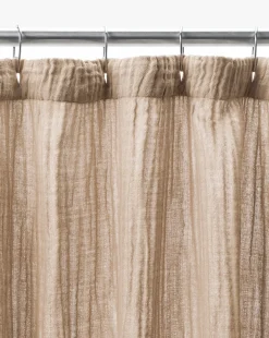 Mirella Shower Curtain