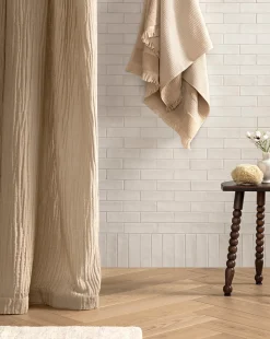 Mirella Shower Curtain