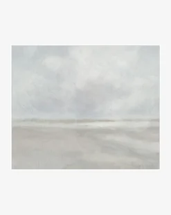 Misty Day by Marilyn Muller