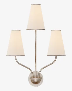 Montreuil Wall Sconce