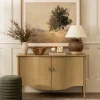 Moorland Console