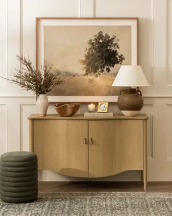 Moorland Console