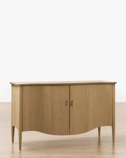 Moorland Console