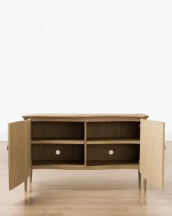 Moorland Console