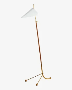 Moresby Floor Lamp