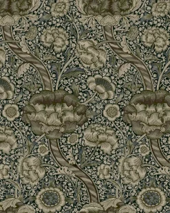Morris & Co. x McGee & Co. Wandle Wallpaper
