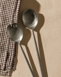 Mortensen Salad Servers (Set of 2)