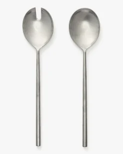 Mortensen Salad Servers (Set of 2)