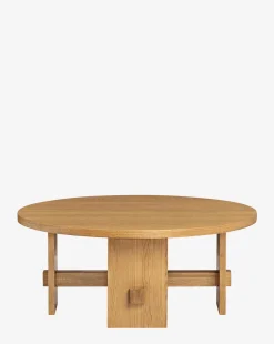 Newbold Coffee Table