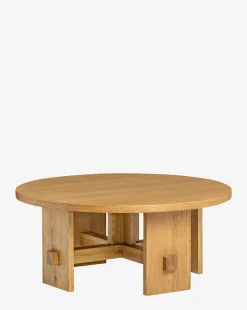 Newbold Coffee Table