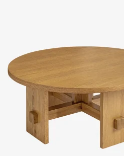 Newbold Coffee Table