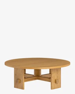 Newbold Coffee Table