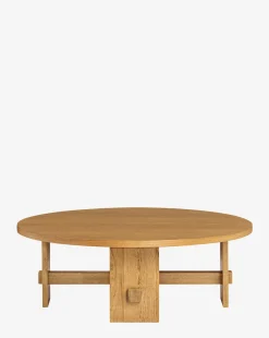 Newbold Coffee Table