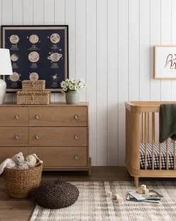 Nine Planets Diagram