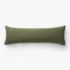Noah Channel Pillow Cover