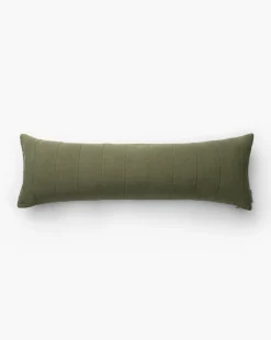 Noah Channel Pillow Cover