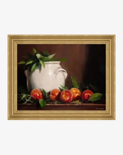 Nocturnal Orchard 3 by Pascal Giroud